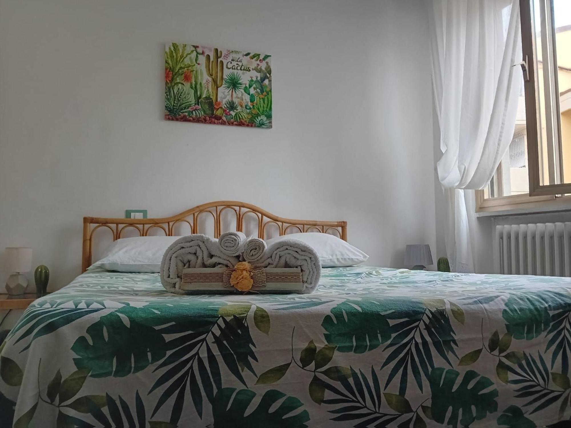Florinda B&B Viareggio Exterior foto