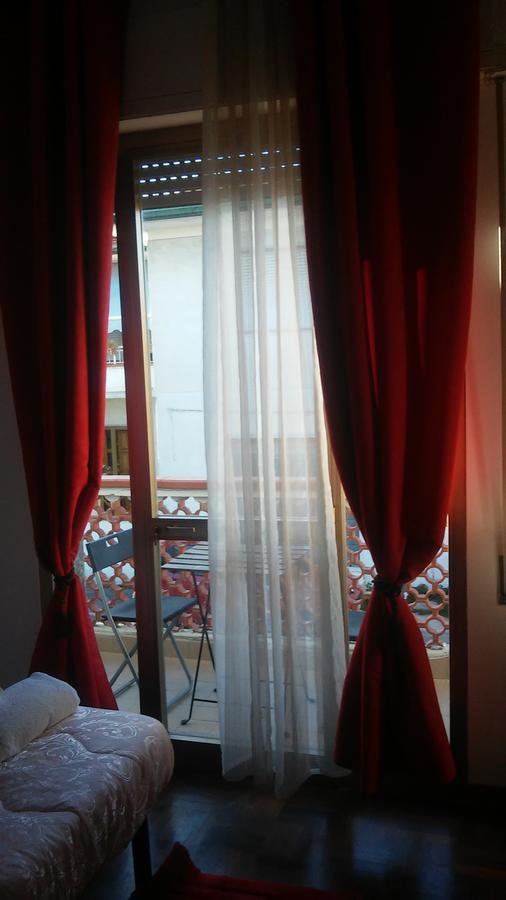 Florinda B&B Viareggio Exterior foto