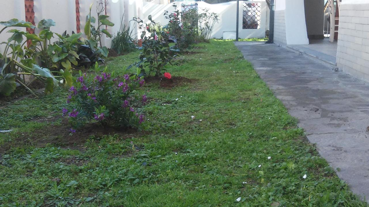 Florinda B&B Viareggio Exterior foto