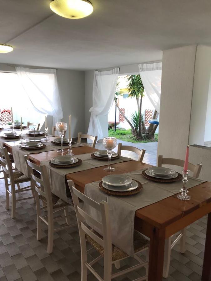Florinda B&B Viareggio Exterior foto