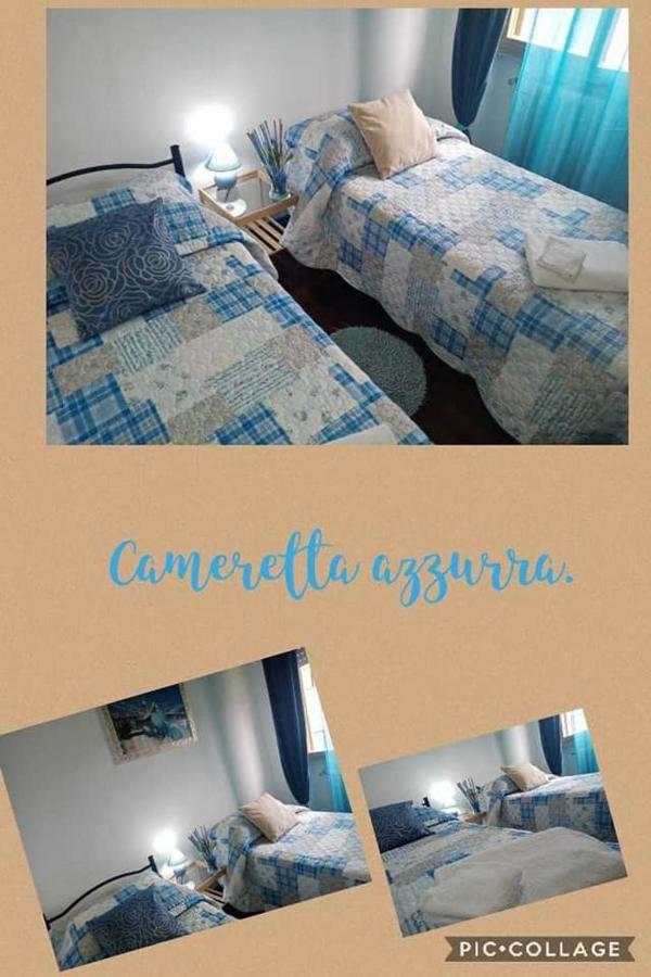 Florinda B&B Viareggio Exterior foto
