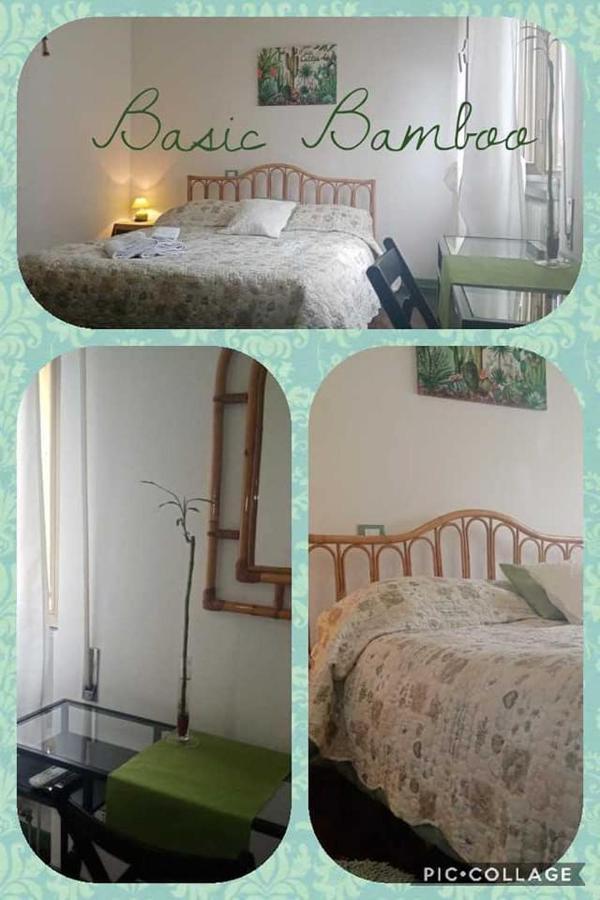 Florinda B&B Viareggio Exterior foto